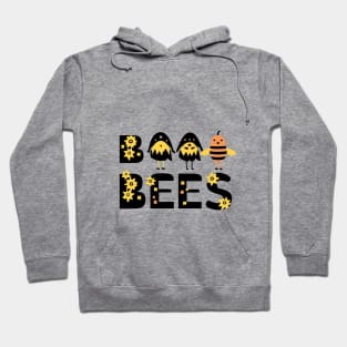 Boo Bees Hoodie